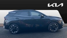 Kia Sportage 1.6T GDi ISG GT-Line 5dr Petrol Estate